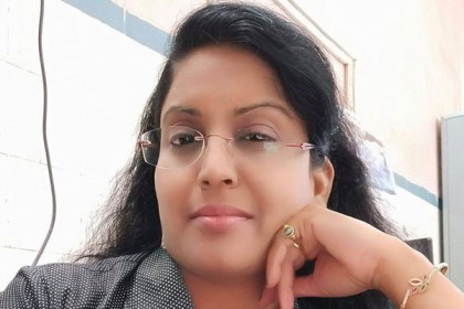 মৃত্যুর আগে করোনায় আক্রান্ত চিকিৎসকের আবেগঘন বার্তা