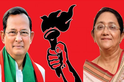 হেফাজতের বিরুদ্ধে সুনির্দিষ্ট মামলা ও বিচার দাবি জাসদের