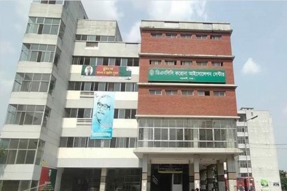 চাপ বাড়ছে ডিএনসিসির করোনা হাসপাতালে