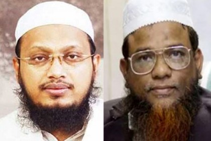 হেফাজতের দুই নেতাকে আরও ২১ দিনের রিমান্ড