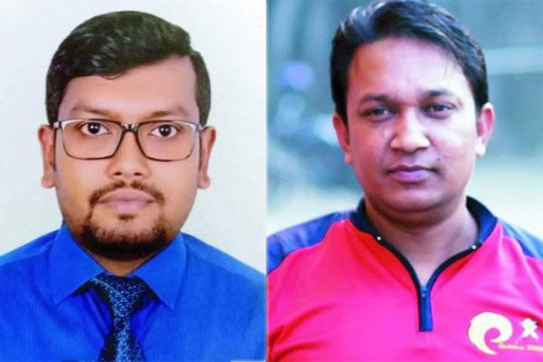 হরিরামপুর প্রেস ক্লাবের আহ্বায়ক মাহি, সদস্য সচিব আবিদ