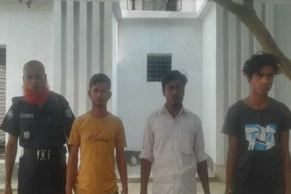 ব্রাহ্মণবাড়িয়ায় হেফাজতের আরও ৮ সমর্থক গ্রেফতার