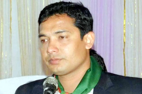 বরিশাল মহানগর ছাত্রলীগ সভাপতির বিরুদ্ধে
ধর্ষণ ও অবৈধ গর্ভপাতের মামলা