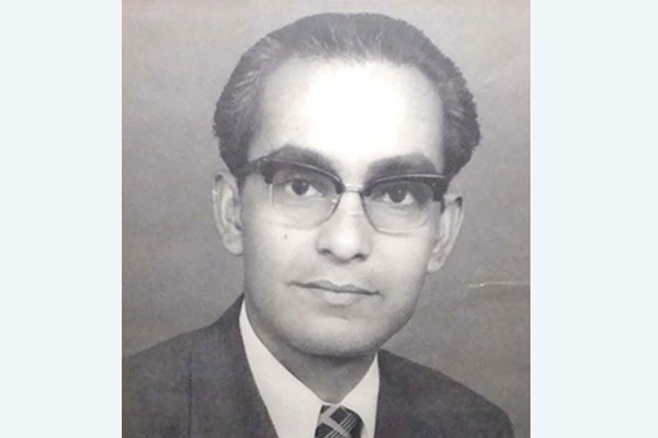 বিএনপি নেতা এন আই খান মারা গেছেন