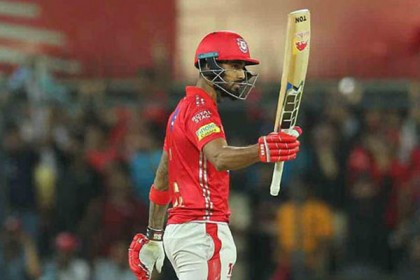 কোহলিকে টপকে দ্রুততম ৫ হাজার রান রাহুলের