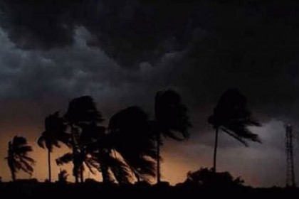 সিলেটে কালবৈশাখী ঝড়ের আশঙ্কা