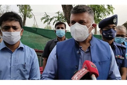 বাংলাদেশ দ্রুতই চুক্তির বাকি ভ্যাকসিন পেয়ে যাবে : দোরাইস্বামী