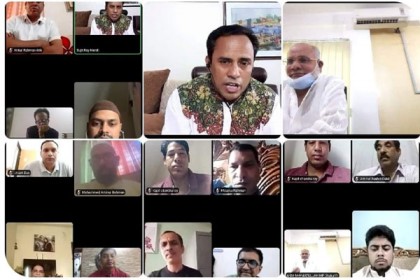 'শেখ হাসিনার আমলে কেউ না খেয়ে থাকবে না'