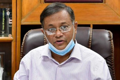 হেফাজত নেতারা যে নষ্ট এবং ভণ্ড, সেটি আজ প্রমাণিত : তথ্যমন্ত্রী