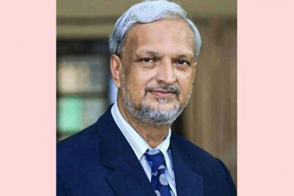 তিন বছর সময় বাড়লো সিডিএ চেয়ারম্যান জহিরুল আলমের