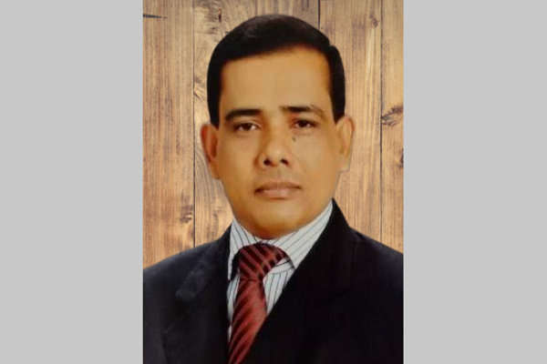 এবার মুখ খুললেন কোম্পানীগঞ্জ উপজেলা আওয়ামী লীগের মুখপাত্র
