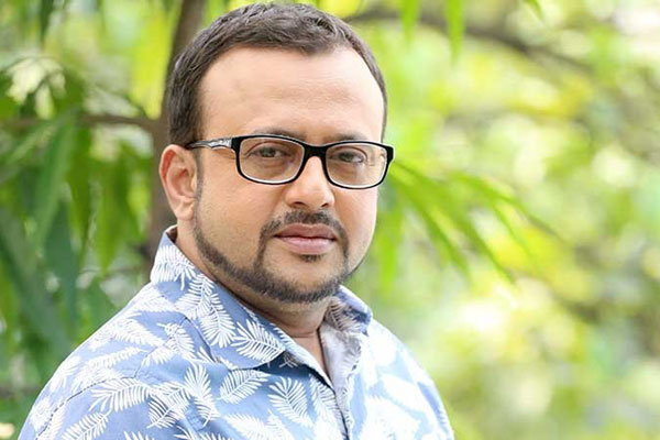 করোনামুক্ত রিয়াজ, বললেন ঋণী হয়ে রইলাম

