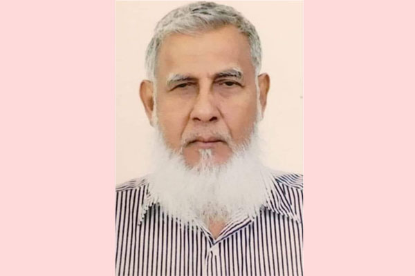 চট্টগ্রামে মুক্তিযোদ্ধা কমান্ডার সাহাব উদ্দিনের মৃত্যু