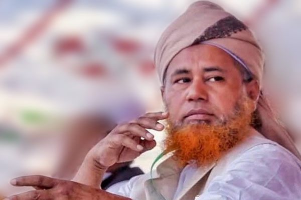 বিচার চেয়ে হেফাজত থেকে পদত্যাগ মুফতি রহিম কাসেমীর
