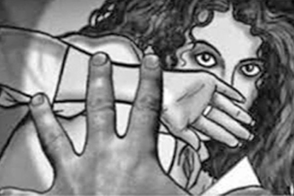 প্রতিবন্ধীকে দফায় দফায় ধর্ষণ