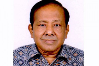 আরও ২ বছর পিআইবি'র ডিজি থাকছেন জাফর ওয়াজেদ
