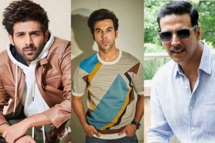 'দোস্তানা ২' : কার্তিকের বদলে কাকে পছন্দ করণ জোহরের?