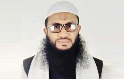 খতমে নবুওয়াত আন্দোলনের আমির নূর হোসাইন নূরানী গ্রেফতার 