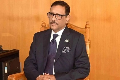 হেফাজতের তাণ্ডবের সব ঘটনায় বিএনপি জড়িত: সেতুমন্ত্রী 
