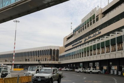 আবারও ইরাকের মার্কিন সেনা ঘাঁটিতে রকেট হামলা