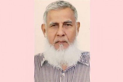 চট্টগ্রামে মুক্তিযোদ্ধা কমান্ডার সাহাব উদ্দিনের মৃত্যু