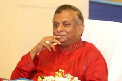 মেয়র আরিফের বাসায় শর্ট সার্কিটে আগুন, অল্পের জন্য রক্ষা