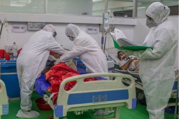 দেশে করোনার দ্বিতীয় ঢেউয়ের তীব্রতার কারণ কী?