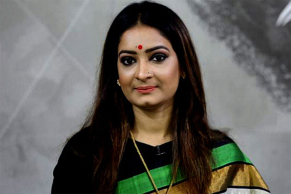 রিমান্ড শেষে কারাগারে নিপুণ রায়