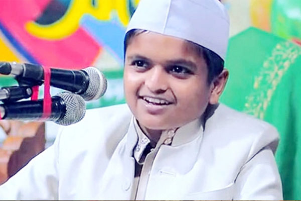 রিমান্ড শেষে ফের কাশিমপুর কারাগারে রফিকুল মাদানী