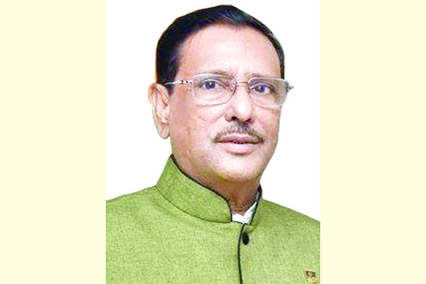 হেফাজত তাণ্ডবে বিএনপি জড়িত
