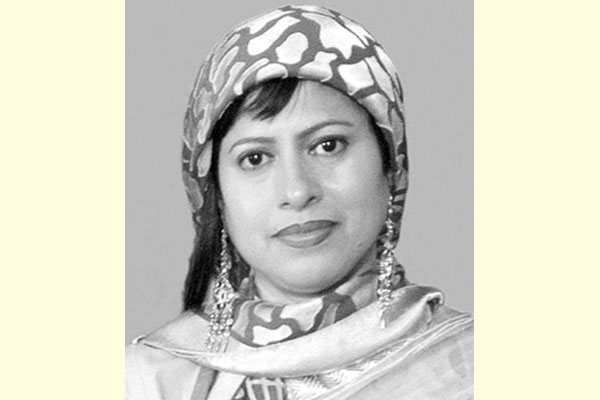 আজ বাঁধনের পঞ্চম মৃত্যুবার্ষিকী