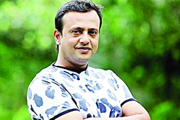 করোনামুক্ত হলেন নায়ক রিয়াজ
