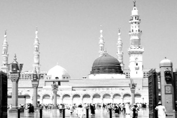 পবিত্র রমজানের বিশেষ আমল