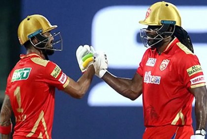 মুম্বাইয়ের বিপক্ষে অনায়াসে জিতল পাঞ্জাব