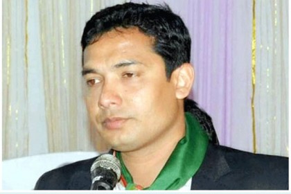 ধর্ষণ মামলার পর আত্মগোপনে বরিশাল নগর ছাত্রলীগ সভাপতি

