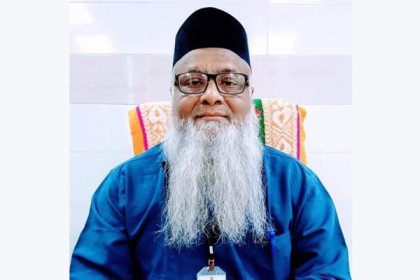 করোনায় চিকিৎসক অধ্যাপক শামছুজ্জামানের মৃত্যু