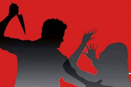 রাজধানীর মিরপুরে স্বামীর ধারালো অস্ত্রের আঘাতে প্রাণ গেল স্ত্রীর