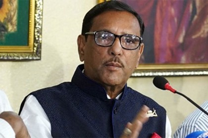 শর্তসাপেক্ষে গণপরিবহন চালুর চিন্তা-ভাবনা আছে সরকারের 

