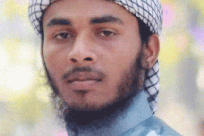 ফেসবুকে প্রধানমন্ত্রীকে কটূক্তি করায় যুবক কারাগারে