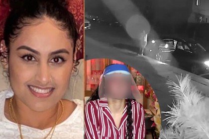 যুক্তরাষ্ট্রে মুসলিম তরুণীর ওপর এসিড সন্ত্রাস