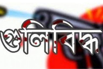 বাঁশখালীতে ধান কাটাকে কেন্দ্র করে গোলাগুলি, তিনজন গুলিবিদ্ধ