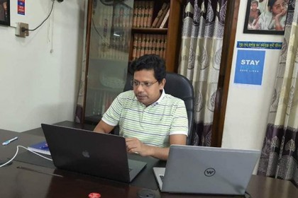 আইসিইউ নেই নাটোর সদর হাসপাতালে, পলকের ক্ষোভ