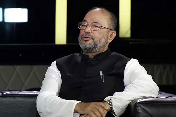 ‘কোনো মধ্যবিত্ত খাদ্য সংকটে থাকলে ৩৩৩ নম্বরে কল দিলেই পৌঁছে যাবে খাদ্য’