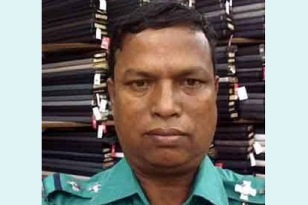 বাংলাদেশিকে ভারতীয় বানিয়ে জেলে পাঠানোর অভিযোগ, এসআইকে তাৎক্ষণিক বদলি

