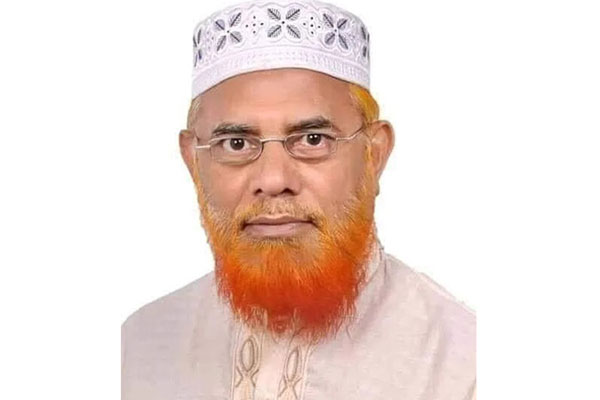 হেফাজতের নায়েবে আমির আবদুল কাদের রিমান্ডে


