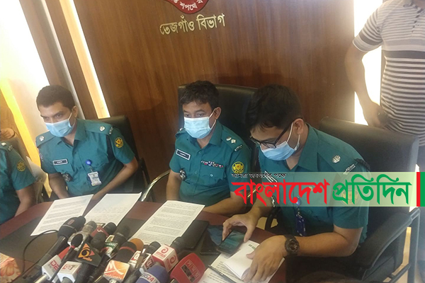 পাকিস্তানি জঙ্গিদের সঙ্গে মামুনুলের সম্পৃক্ততা ছিল : ডিসি হারুন