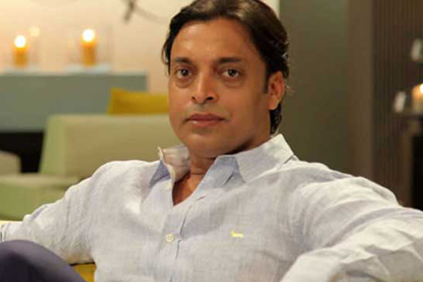 ভারতকে অক্সিজেন ট্যাঙ্ক পাঠানোর আহ্বান শোয়েব আখতারের