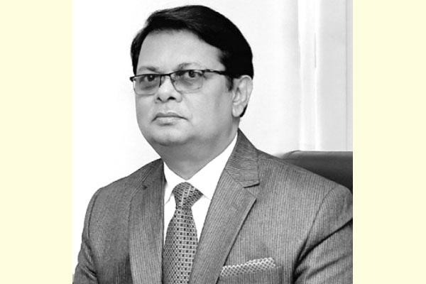 ফের প্রিমিয়ার ব্যাংকের এমডি ও সিইও রিয়াজুল করিম
