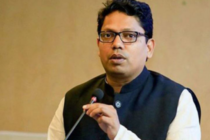 নাটোর সদর হাসপাতালের চিকিৎসা সেবা নিয়ে পলকের অসন্তোষ প্রকাশ