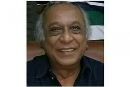 করোনায় মারা গেলেন ব্যারিস্টার জিয়াউর রহমান